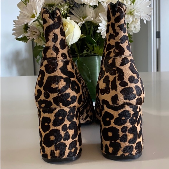 Cole Haan Women's Arden Grand Bootie Ankle Boot - Picture 4 of 9